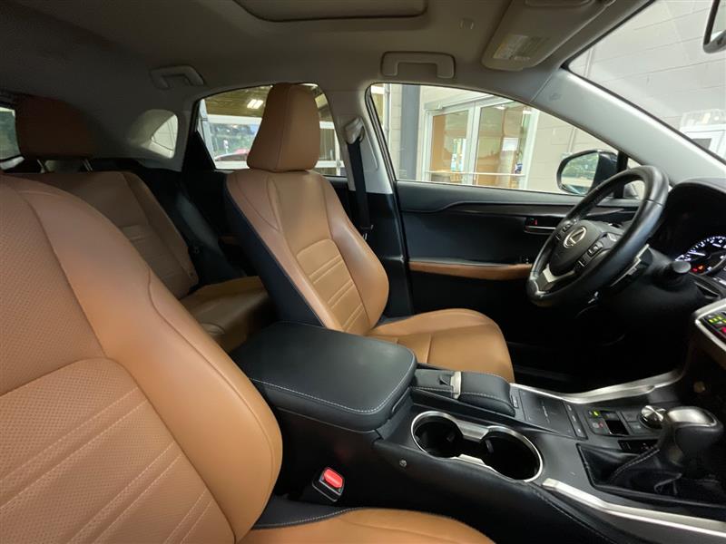 2020 LEXUS NX NX 300