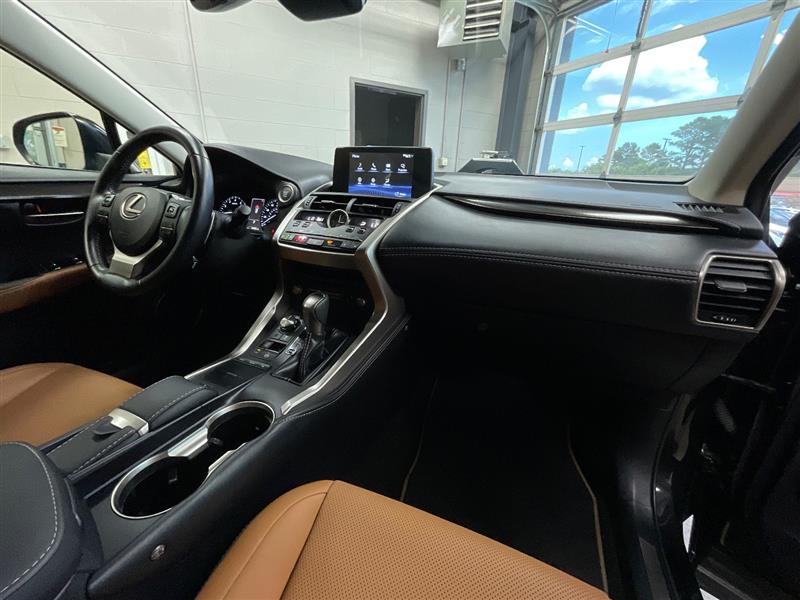 2020 LEXUS NX NX 300