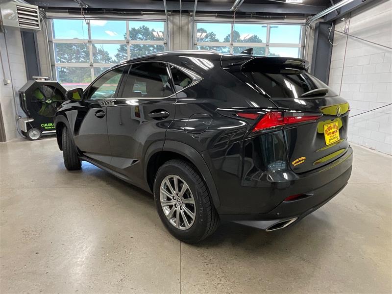2020 LEXUS NX NX 300