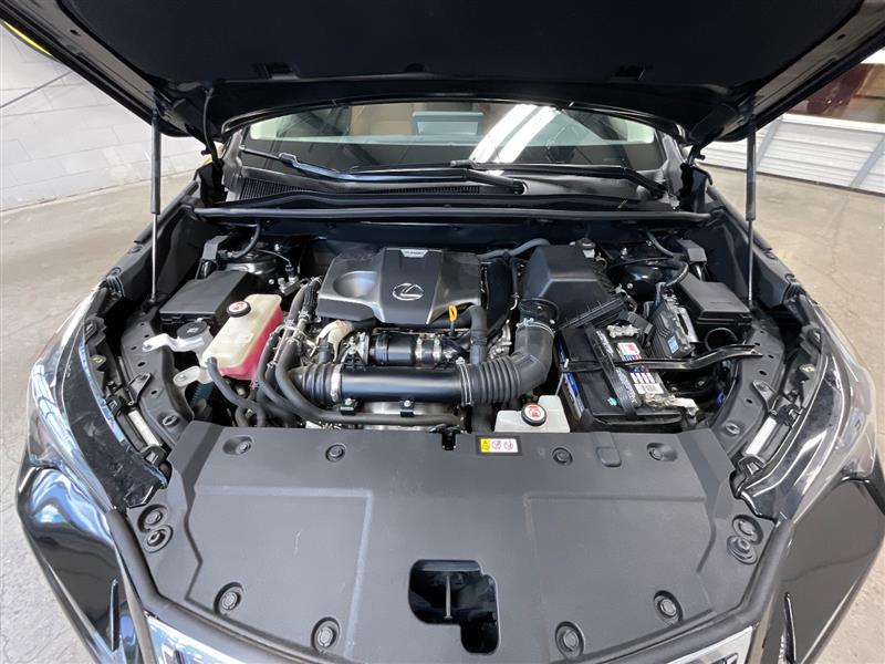 2020 LEXUS NX NX 300