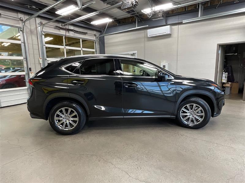 2020 LEXUS NX NX 300