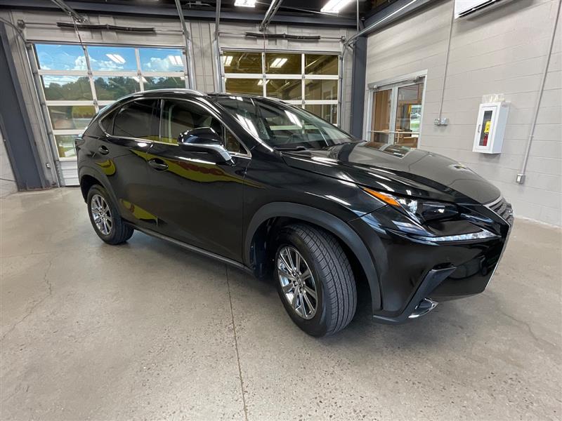 2020 LEXUS NX NX 300