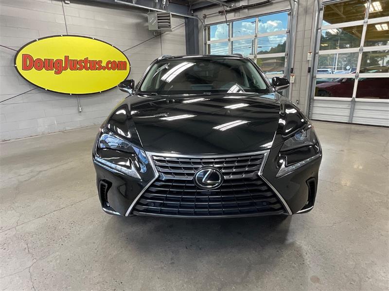 2020 LEXUS NX NX 300