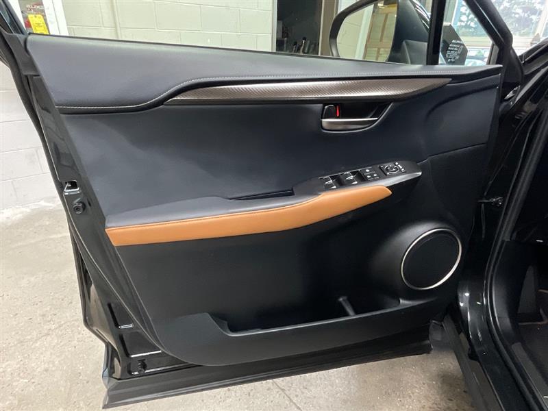 2020 LEXUS NX NX 300