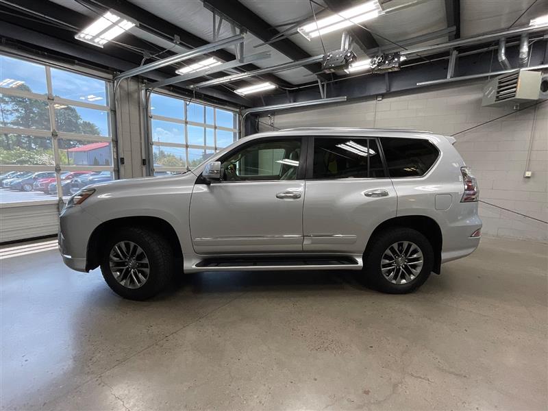2014 LEXUS GX 460 Luxury