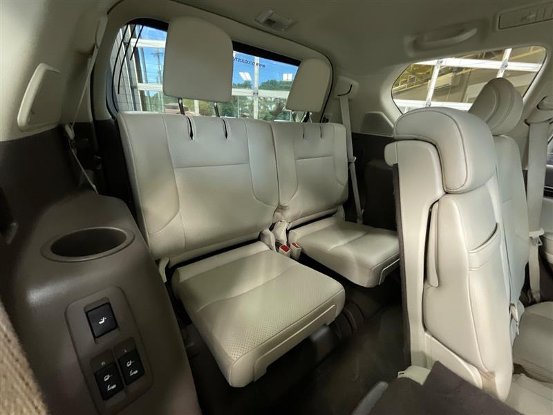 2014 LEXUS GX 460 Luxury