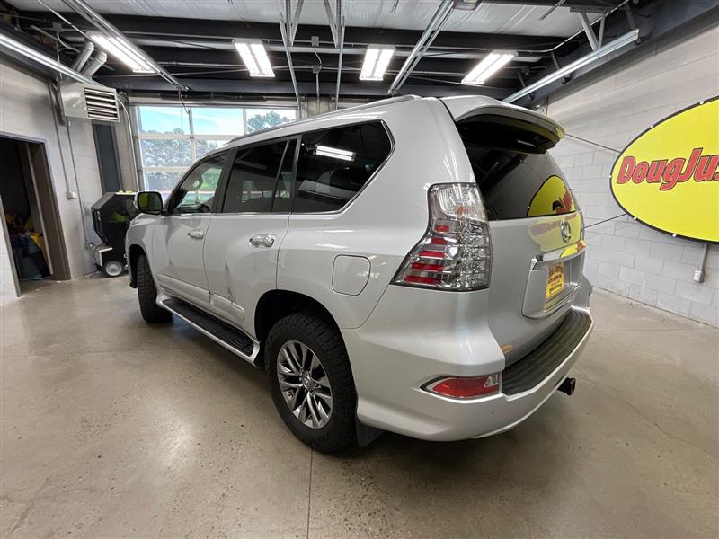 2014 LEXUS GX 460 Luxury