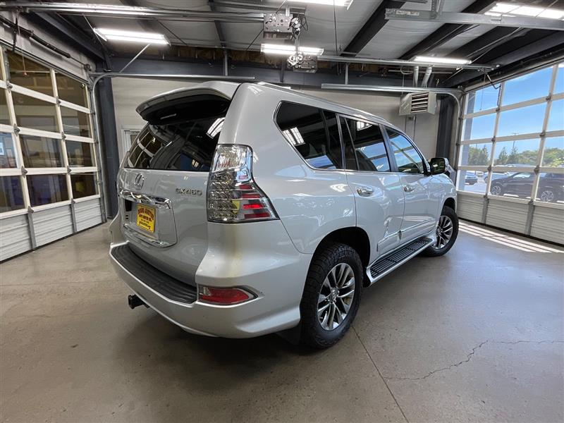 2014 LEXUS GX 460 Luxury