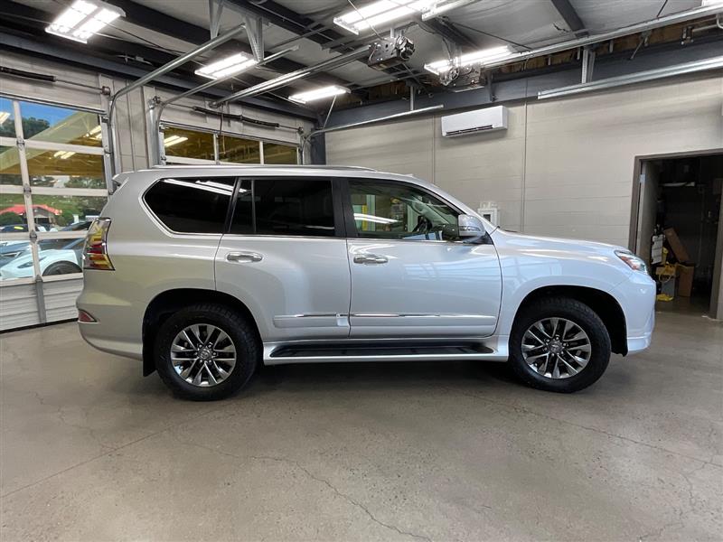 2014 LEXUS GX 460 Luxury