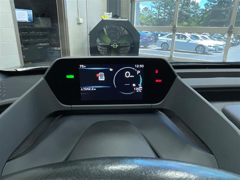 2023 TOYOTA BZ4X XLE