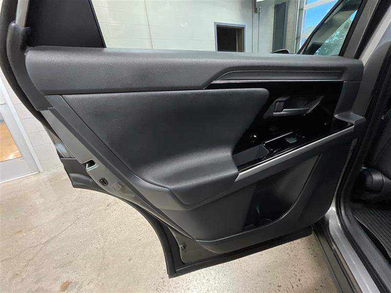 2023 TOYOTA BZ4X XLE