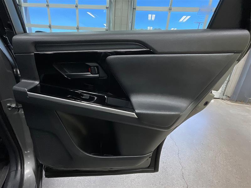 2023 TOYOTA BZ4X XLE