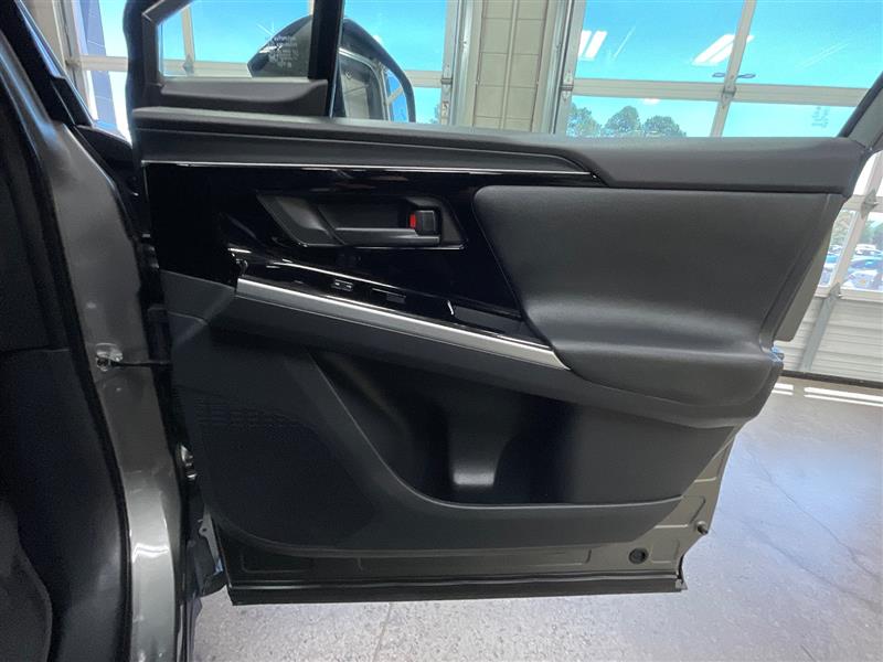 2023 TOYOTA BZ4X XLE