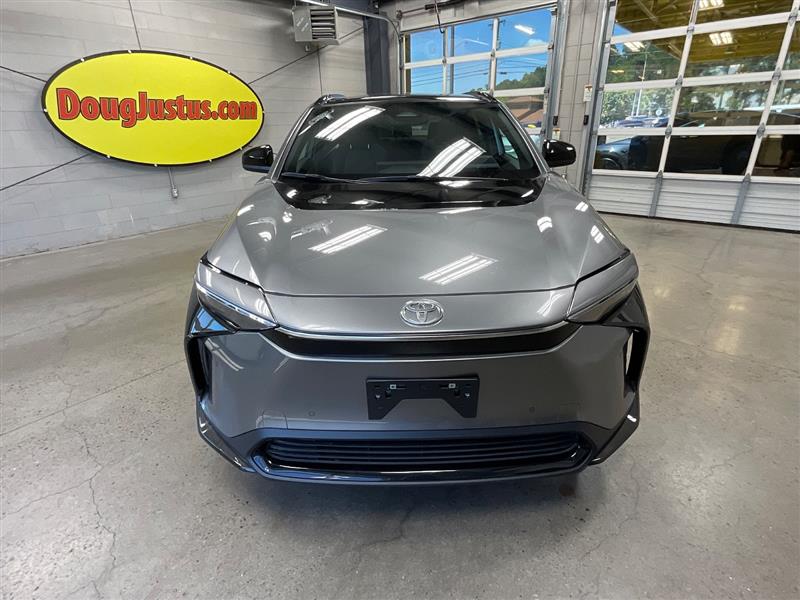 2023 TOYOTA BZ4X XLE
