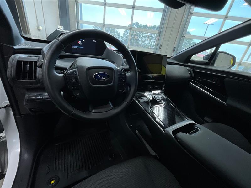 2023 SUBARU SOLTERRA PREMIUM