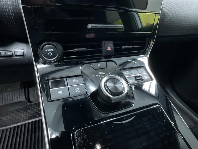 2023 SUBARU SOLTERRA PREMIUM