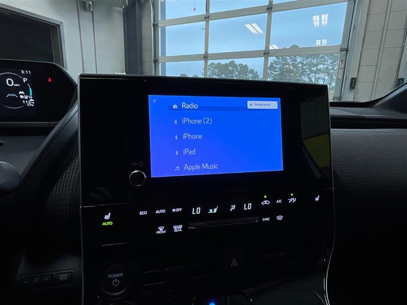 2023 SUBARU SOLTERRA PREMIUM