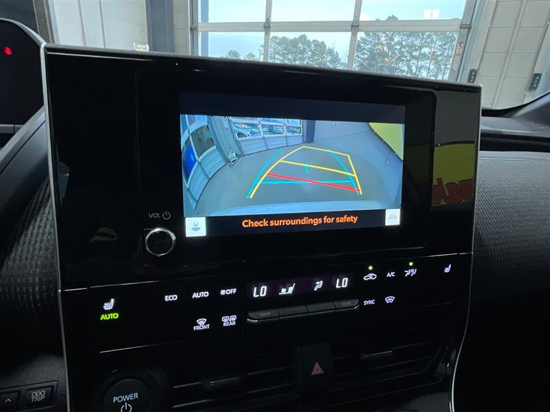 2023 SUBARU SOLTERRA PREMIUM