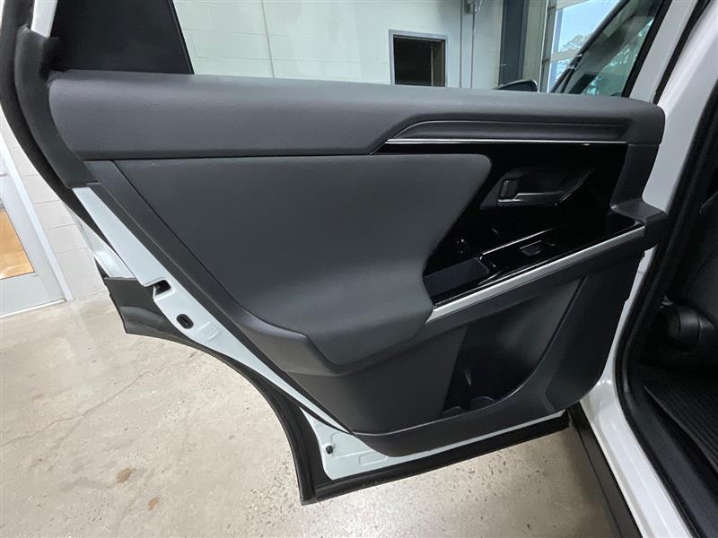 2023 SUBARU SOLTERRA PREMIUM