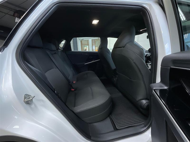 2023 SUBARU SOLTERRA PREMIUM