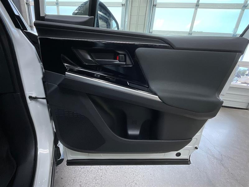 2023 SUBARU SOLTERRA PREMIUM