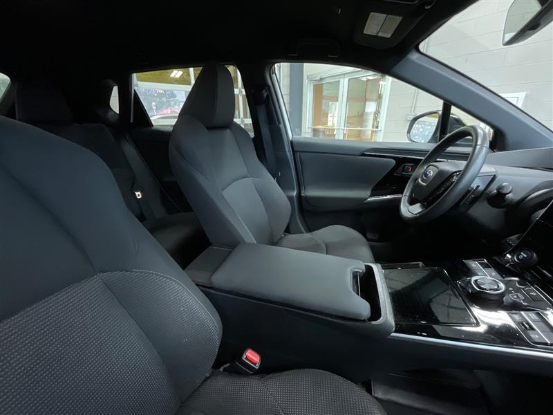 2023 SUBARU SOLTERRA PREMIUM