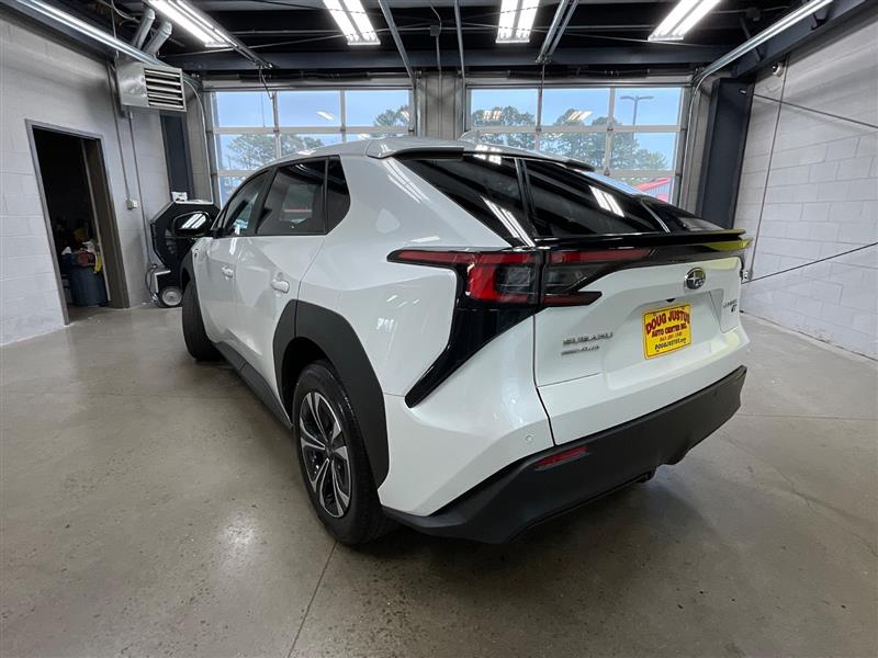 2023 SUBARU SOLTERRA PREMIUM