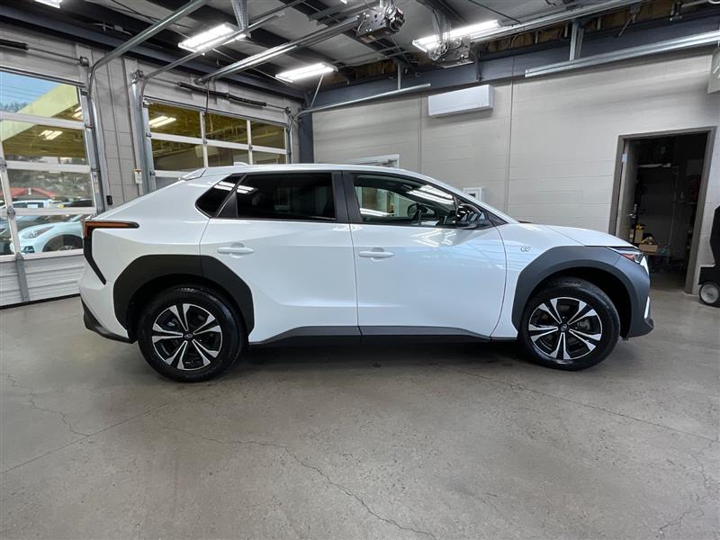 2023 SUBARU SOLTERRA PREMIUM