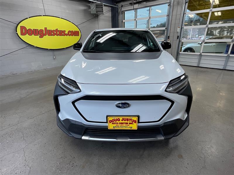 2023 SUBARU SOLTERRA PREMIUM