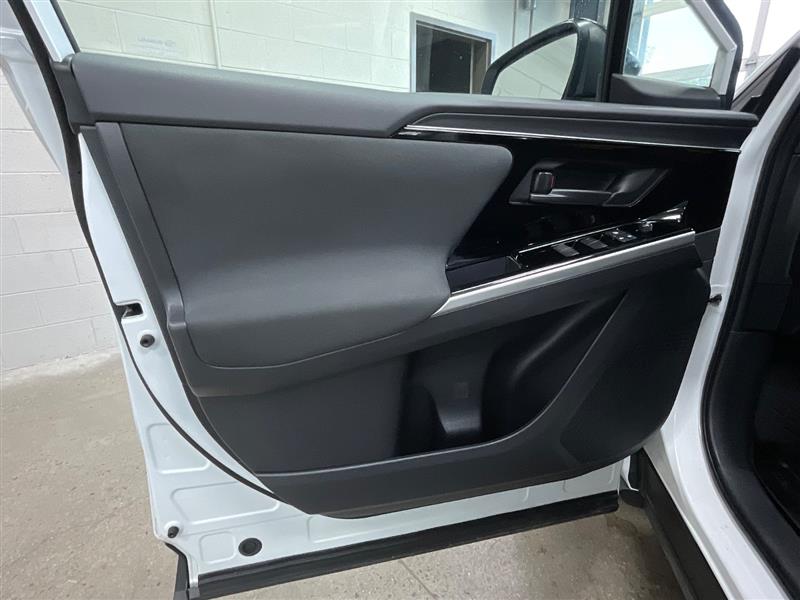 2023 SUBARU SOLTERRA PREMIUM