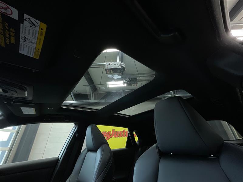 2024 TOYOTA BZ4X XLE/LIMITED