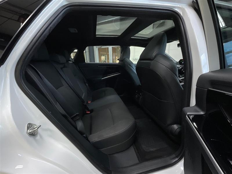 2024 TOYOTA BZ4X XLE/LIMITED