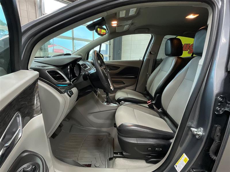 2013 BUICK ENCORE CONVENIENCE