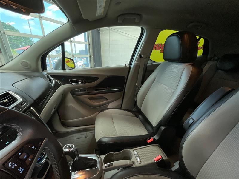 2013 BUICK ENCORE CONVENIENCE