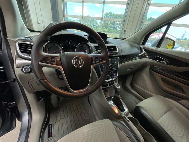 2013 BUICK ENCORE CONVENIENCE