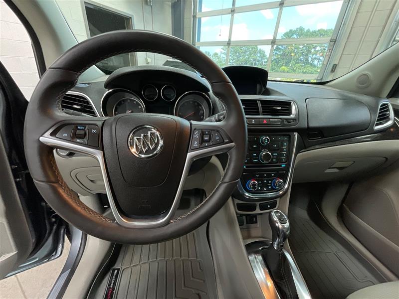 2013 BUICK ENCORE CONVENIENCE