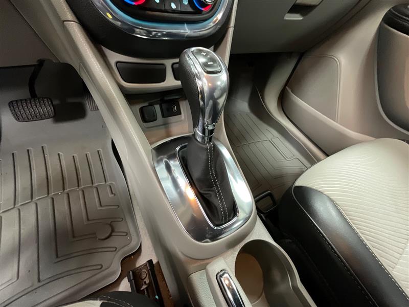 2013 BUICK ENCORE CONVENIENCE