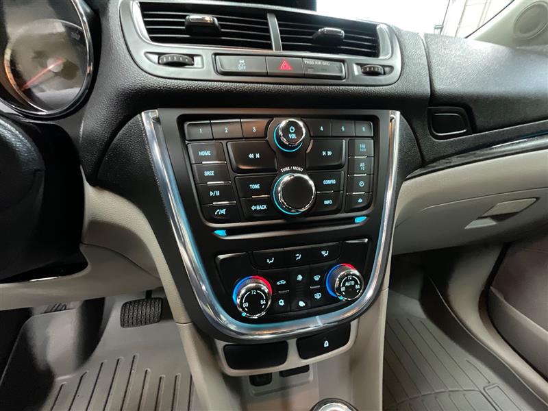 2013 BUICK ENCORE CONVENIENCE