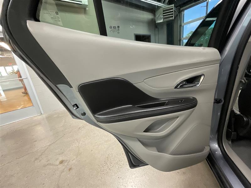 2013 BUICK ENCORE CONVENIENCE