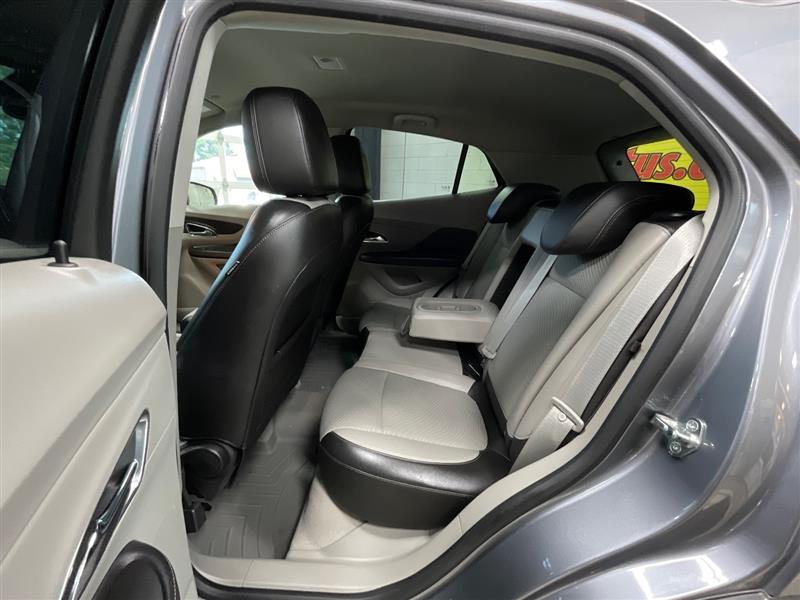 2013 BUICK ENCORE CONVENIENCE