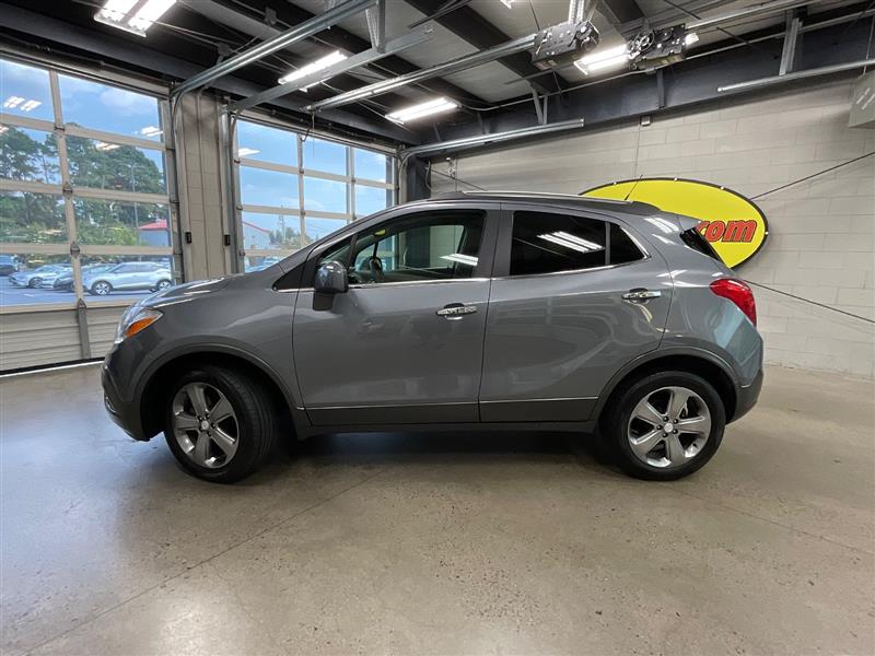2013 BUICK ENCORE CONVENIENCE