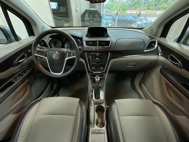 2013 BUICK ENCORE CONVENIENCE