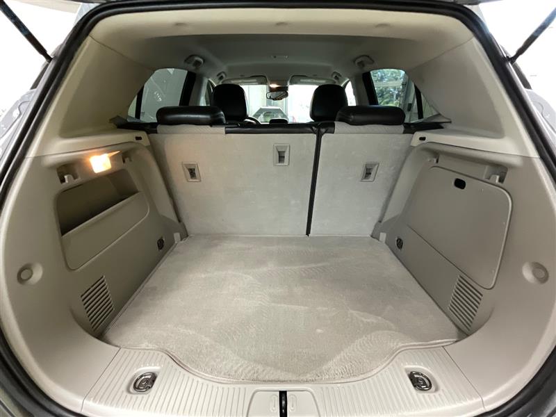 2013 BUICK ENCORE CONVENIENCE