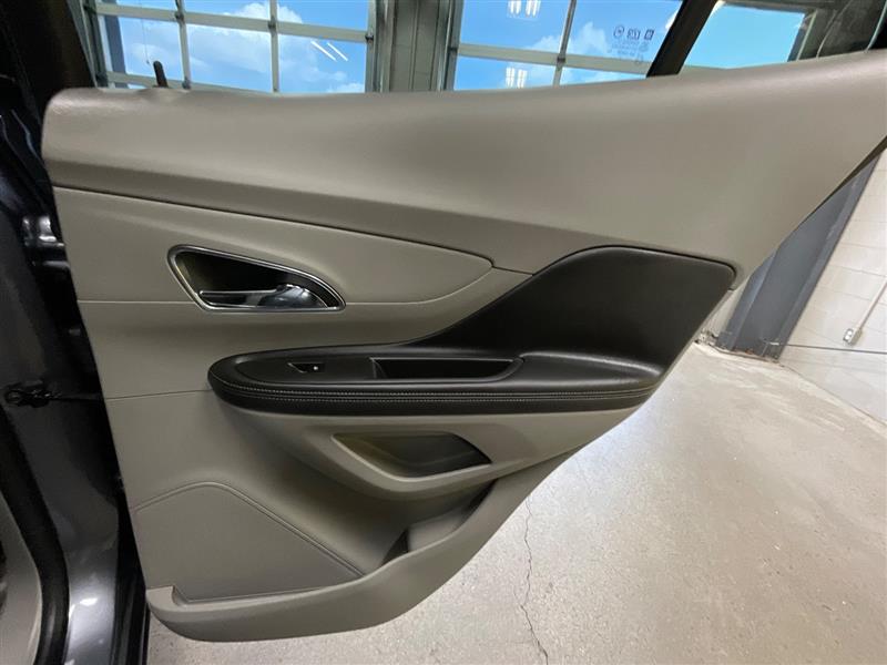2013 BUICK ENCORE CONVENIENCE