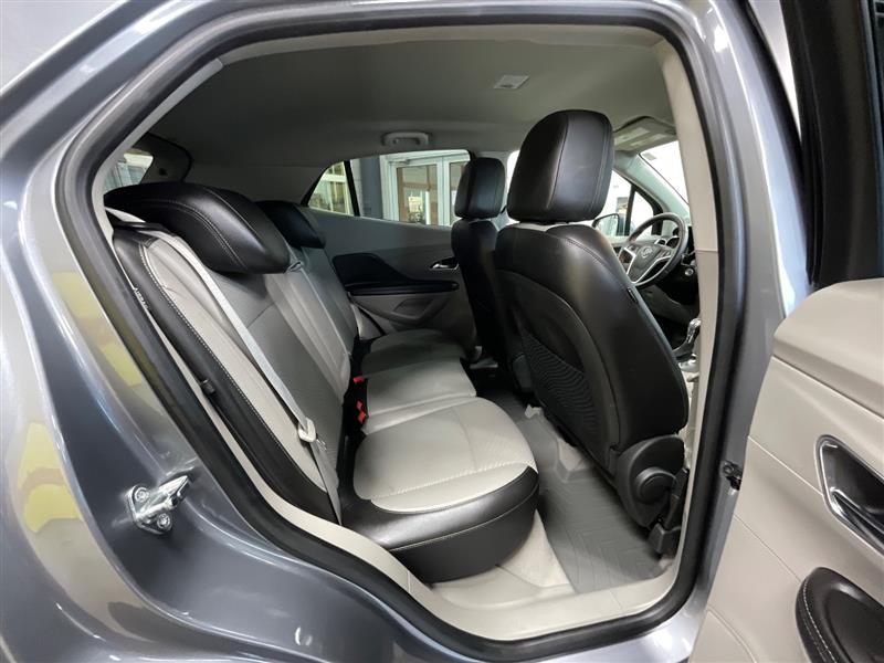 2013 BUICK ENCORE CONVENIENCE