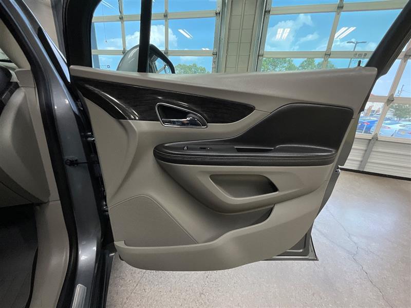 2013 BUICK ENCORE CONVENIENCE