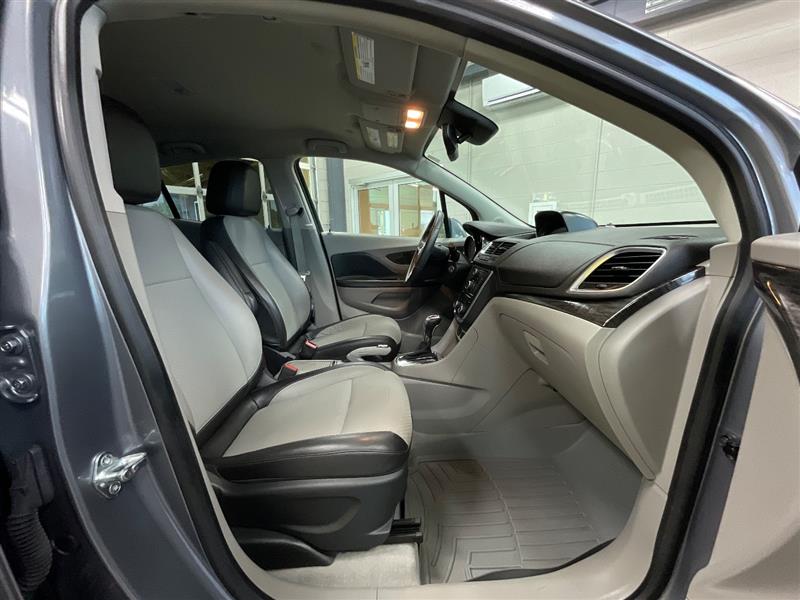 2013 BUICK ENCORE CONVENIENCE