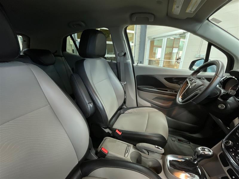 2013 BUICK ENCORE CONVENIENCE