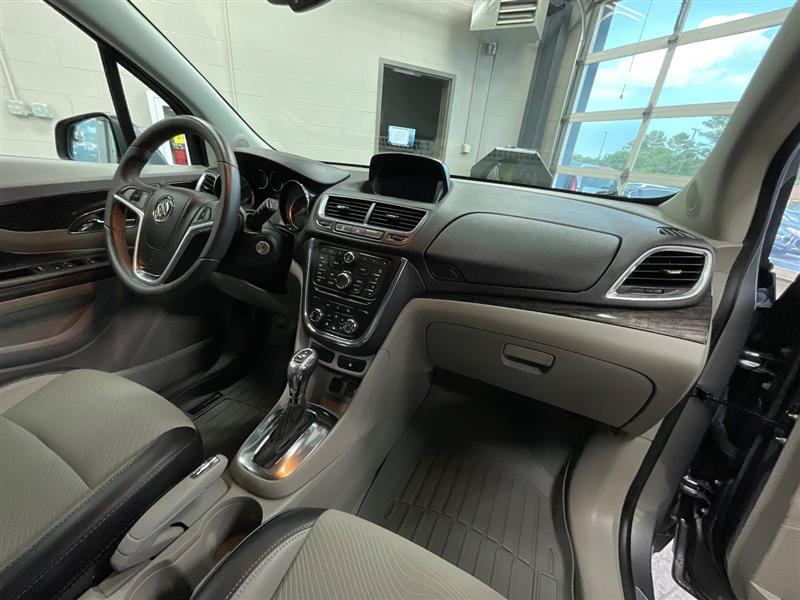 2013 BUICK ENCORE CONVENIENCE