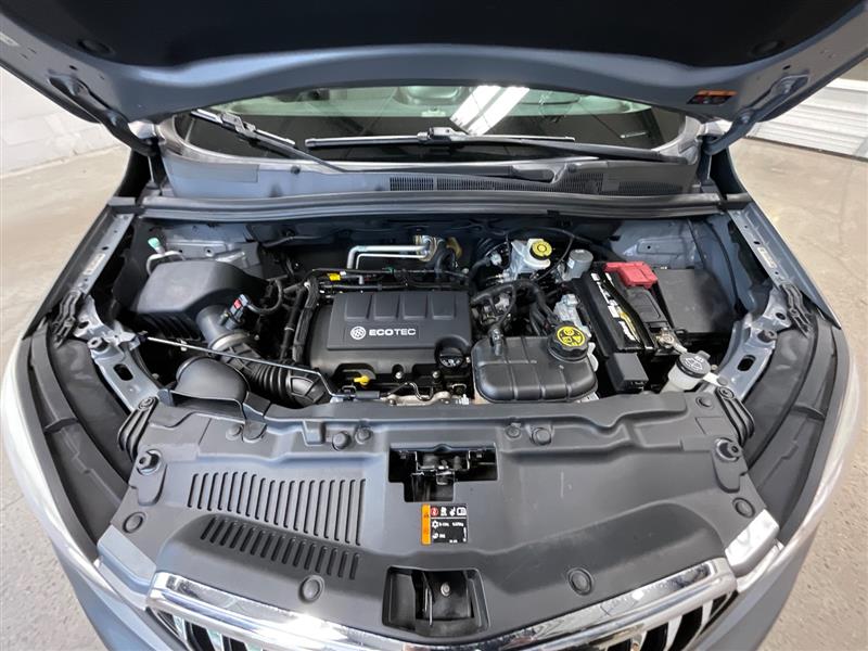 2013 BUICK ENCORE CONVENIENCE
